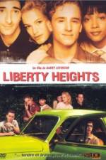 Watch Liberty Heights Nowvideo