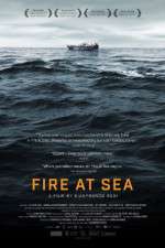 Watch Fire at Sea Nowvideo