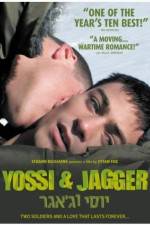 Watch Yossi & Jagger Nowvideo