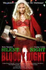 Watch Silent Night Bloody Night (Short 2008) Nowvideo