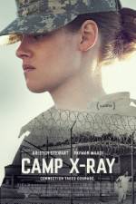 Watch Camp X-Ray Nowvideo
