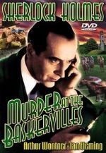 Watch Murder at the Baskervilles Nowvideo