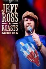 Watch Jeff Ross Roasts America Nowvideo