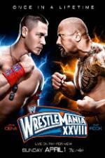 Watch WWE WrestleMania XXVIII Nowvideo
