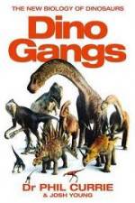 Watch Discovery Channel Dino Gangs Nowvideo