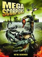 Watch Mega Scorpions Nowvideo