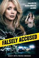 Watch Falsely Accused Nowvideo
