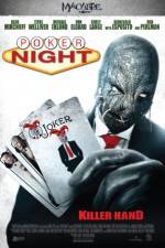 Watch Poker Night Nowvideo