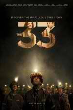 Watch The 33 Nowvideo