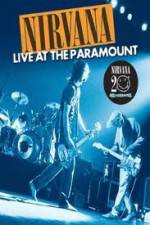 Watch Nirvana Live at the Paramount Nowvideo