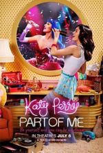 Watch Katy Perry: Part of Me Nowvideo