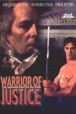Watch Warrior of Justice Nowvideo