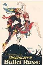Watch Diaghilev and the Ballets Russes Nowvideo