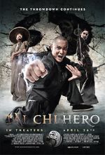 Watch Tai Chi 2: The Hero Rises Nowvideo