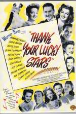 Watch Thank Your Lucky Stars Nowvideo