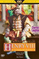 Watch The Private Life of Henry VIII. Nowvideo