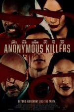 Watch Anonymous Killers Nowvideo