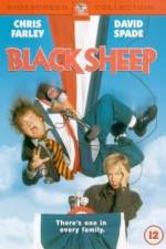 Watch Black Sheep (1996) Nowvideo