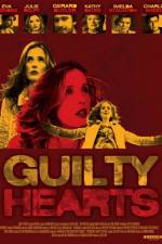 Watch Guilty Hearts Nowvideo