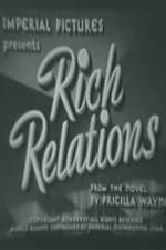 Watch Rich Relations Nowvideo