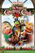 Watch The Muppet Christmas Carol Nowvideo