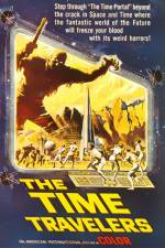 Watch The Time Travelers Nowvideo
