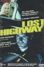 Watch Lost Highway Nowvideo