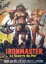 Watch La guerra del ferro: Ironmaster Nowvideo