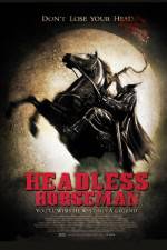 Watch Headless Horseman Nowvideo