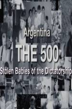 Watch The 500 Stolen Babies Nowvideo