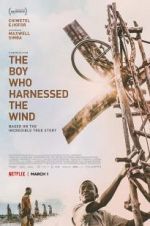 Watch The Boy Who Harnessed the Wind Nowvideo