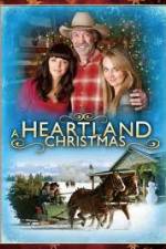 Watch A Heartland Christmas Nowvideo