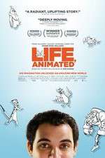 Watch Life, Animated Nowvideo