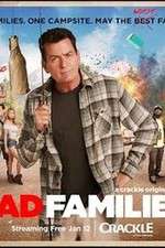 Watch Mad Families Nowvideo