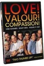 Watch Love! Valour! Compassion! Nowvideo