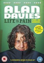Watch Alan Davies: Life Is Pain Nowvideo