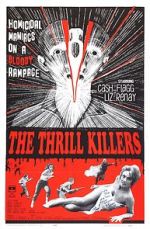 Watch The Thrill Killers Nowvideo