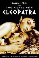 Watch Two Nights with Cleopatra Nowvideo