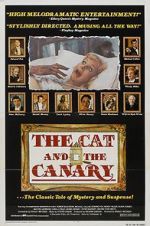 Watch The Cat and the Canary Nowvideo