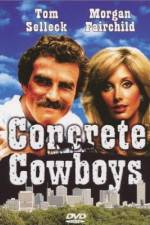 Watch Concrete Cowboys Nowvideo