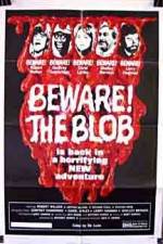Watch Beware! The Blob Nowvideo