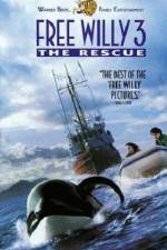 Watch Free Willy 3 The Rescue Nowvideo