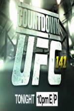 Watch Countdown To UFC 141 Brock Lesnar vs Alistair Overeem Nowvideo