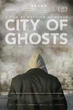 Watch City of Ghosts Nowvideo