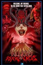 Watch Killjoy\'s Psycho Circus Nowvideo