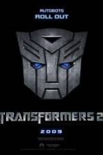 Watch Transformers: Revenge of the Fallen Nowvideo