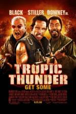Watch Tropic Thunder Nowvideo