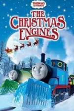 Watch Thomas & Friends: The Christmas Engines Nowvideo