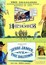 Watch Jesse James vs. the Daltons Nowvideo