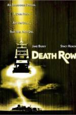 Watch Death Row Nowvideo